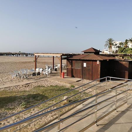 Apartamento Port De Roda De Bara -Roc Sant Gaieta Ngoại thất bức ảnh