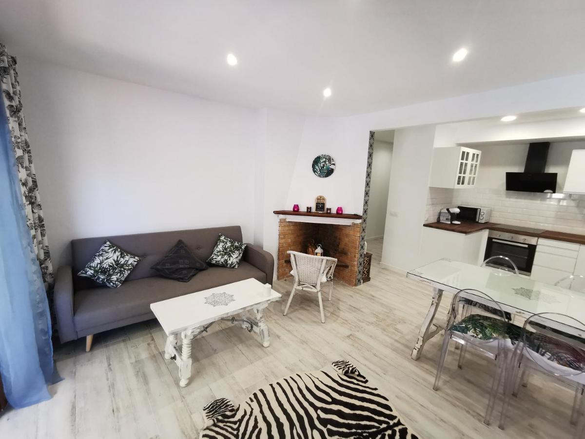 Apartamento Port De Roda De Bara -Roc Sant Gaieta Ngoại thất bức ảnh