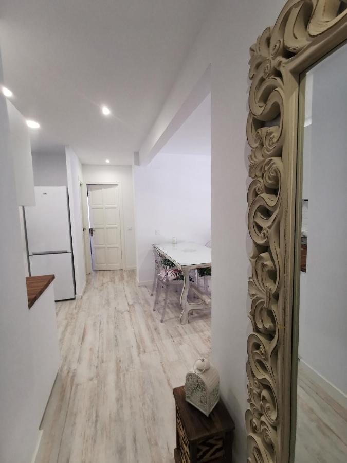 Apartamento Port De Roda De Bara -Roc Sant Gaieta Ngoại thất bức ảnh
