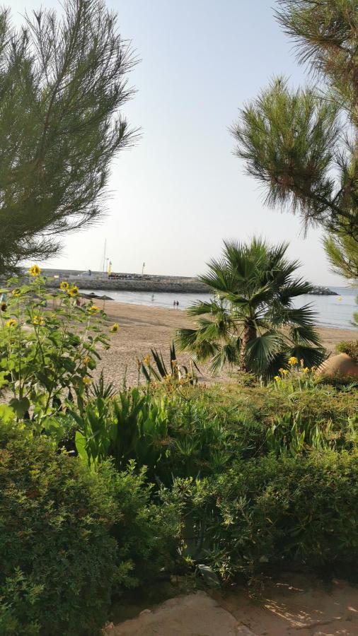 Apartamento Port De Roda De Bara -Roc Sant Gaieta Ngoại thất bức ảnh