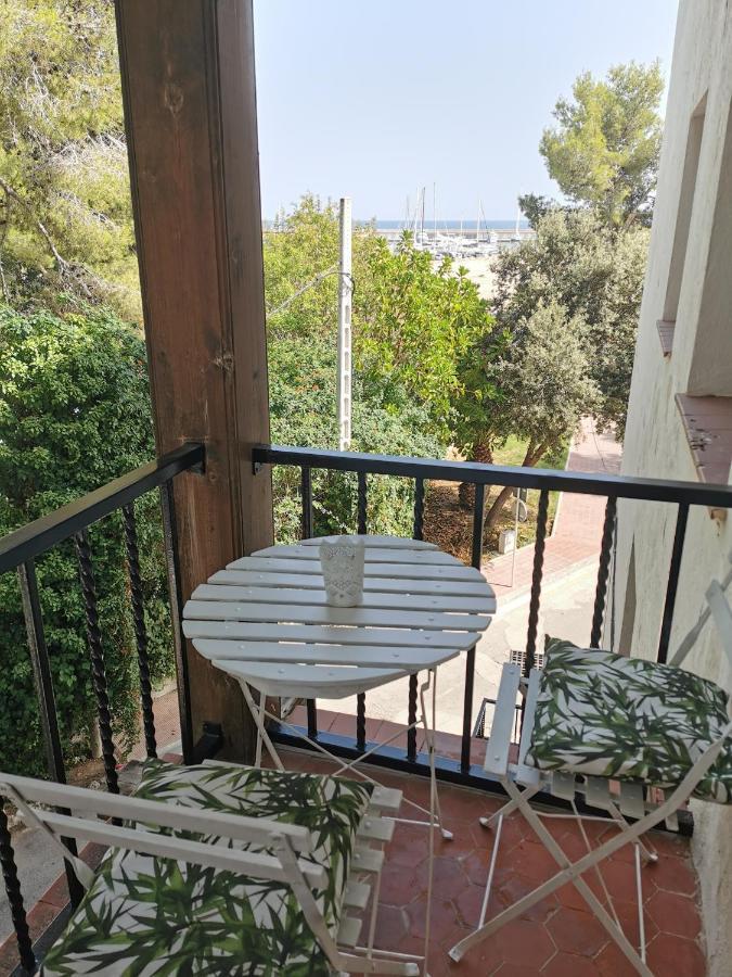 Apartamento Port De Roda De Bara -Roc Sant Gaieta Ngoại thất bức ảnh