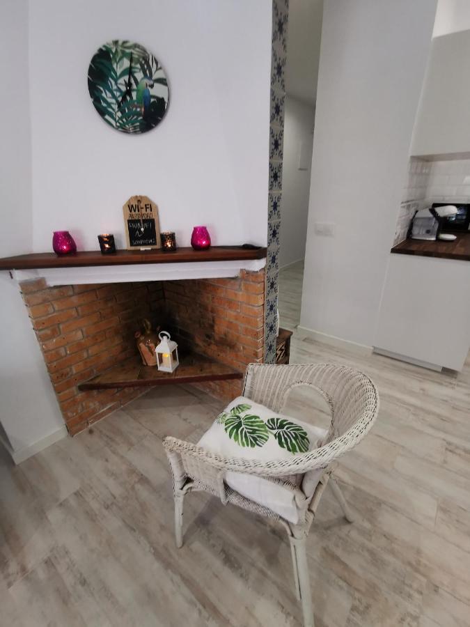Apartamento Port De Roda De Bara -Roc Sant Gaieta Ngoại thất bức ảnh