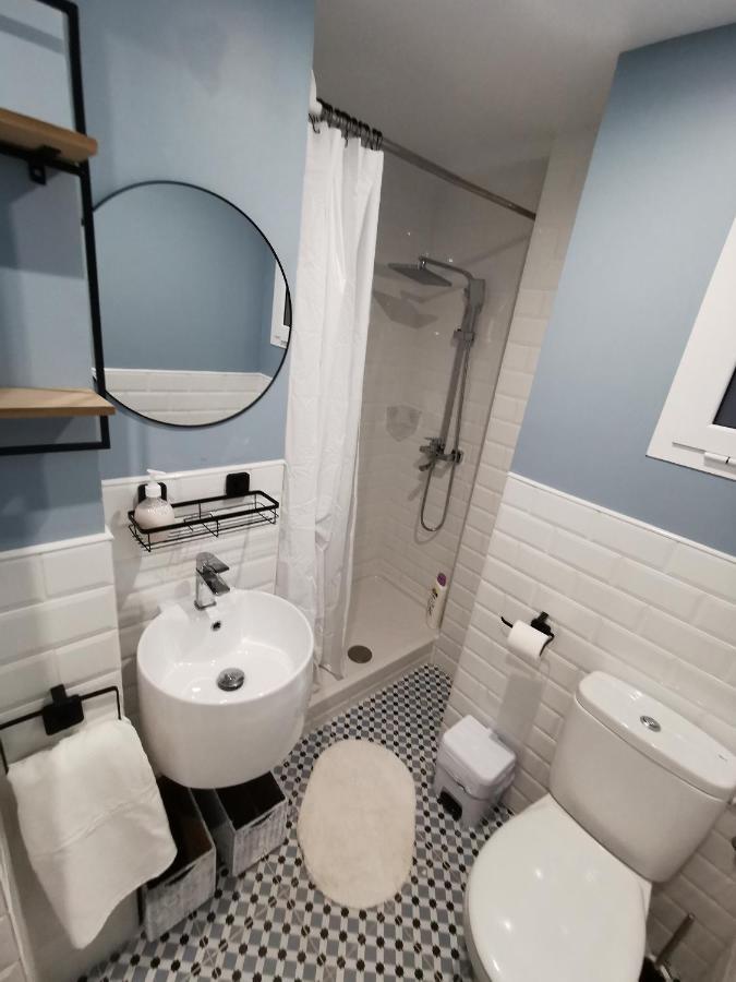 Apartamento Port De Roda De Bara -Roc Sant Gaieta Ngoại thất bức ảnh