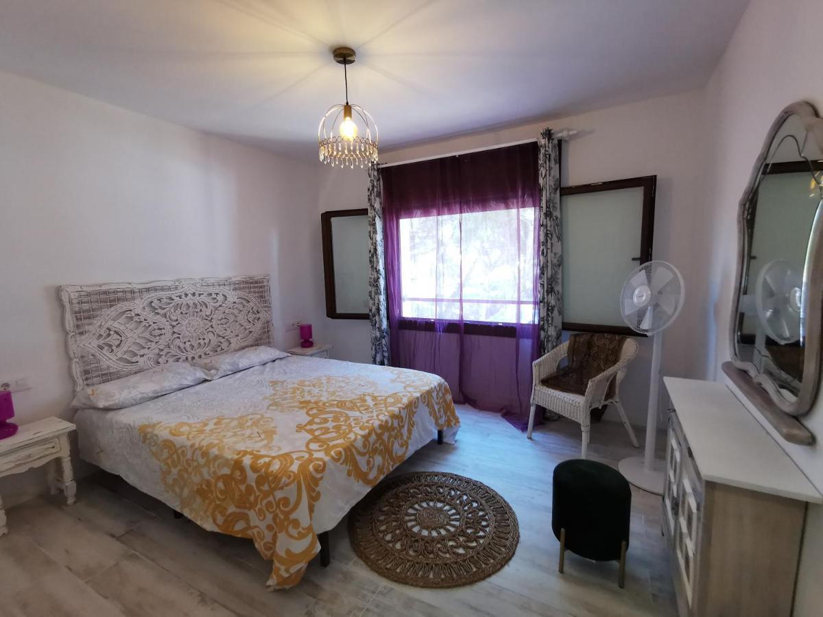 Apartamento Port De Roda De Bara -Roc Sant Gaieta Ngoại thất bức ảnh