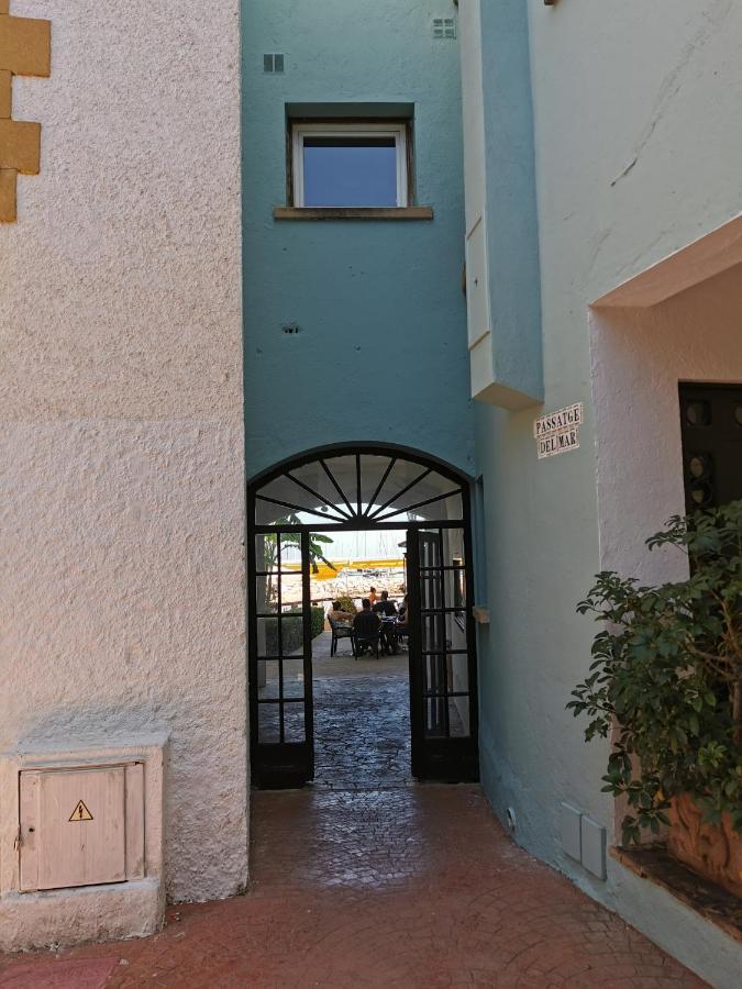 Apartamento Port De Roda De Bara -Roc Sant Gaieta Ngoại thất bức ảnh