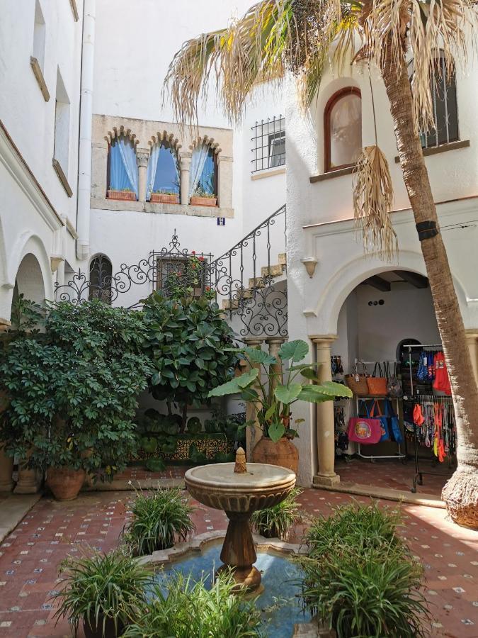 Apartamento Port De Roda De Bara -Roc Sant Gaieta Ngoại thất bức ảnh