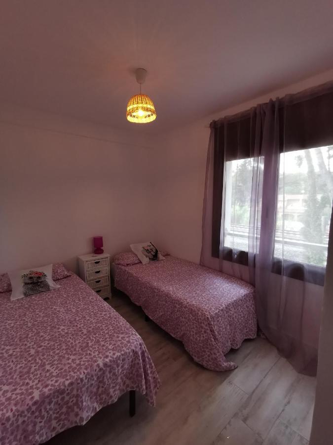 Apartamento Port De Roda De Bara -Roc Sant Gaieta Ngoại thất bức ảnh