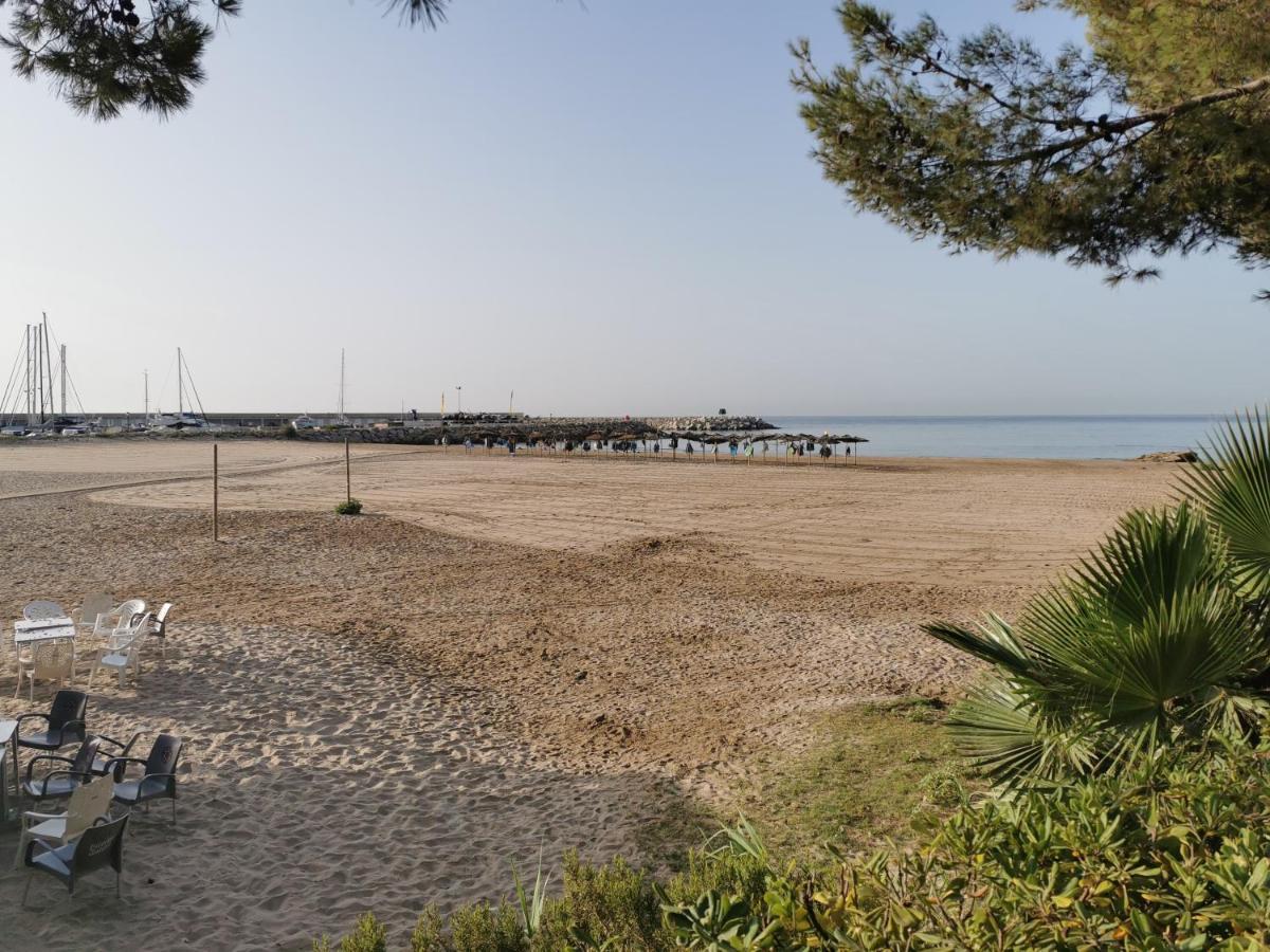 Apartamento Port De Roda De Bara -Roc Sant Gaieta Ngoại thất bức ảnh
