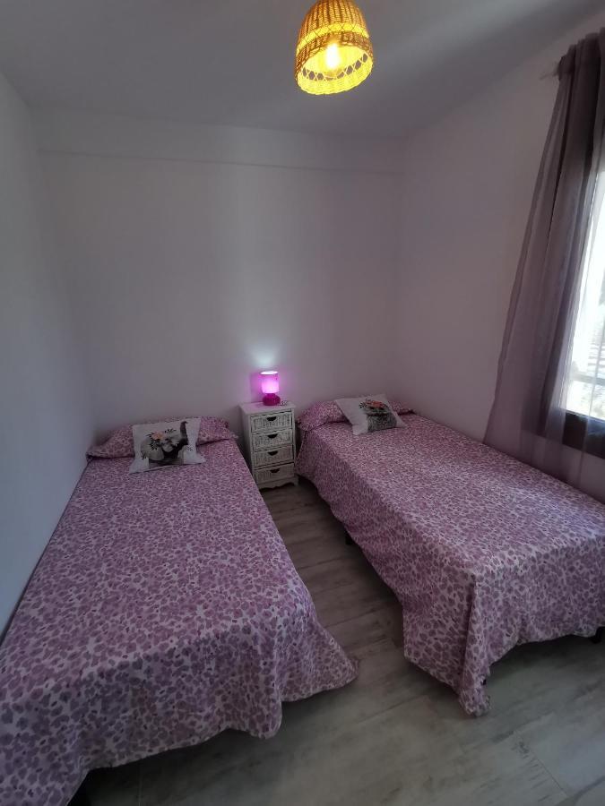 Apartamento Port De Roda De Bara -Roc Sant Gaieta Ngoại thất bức ảnh